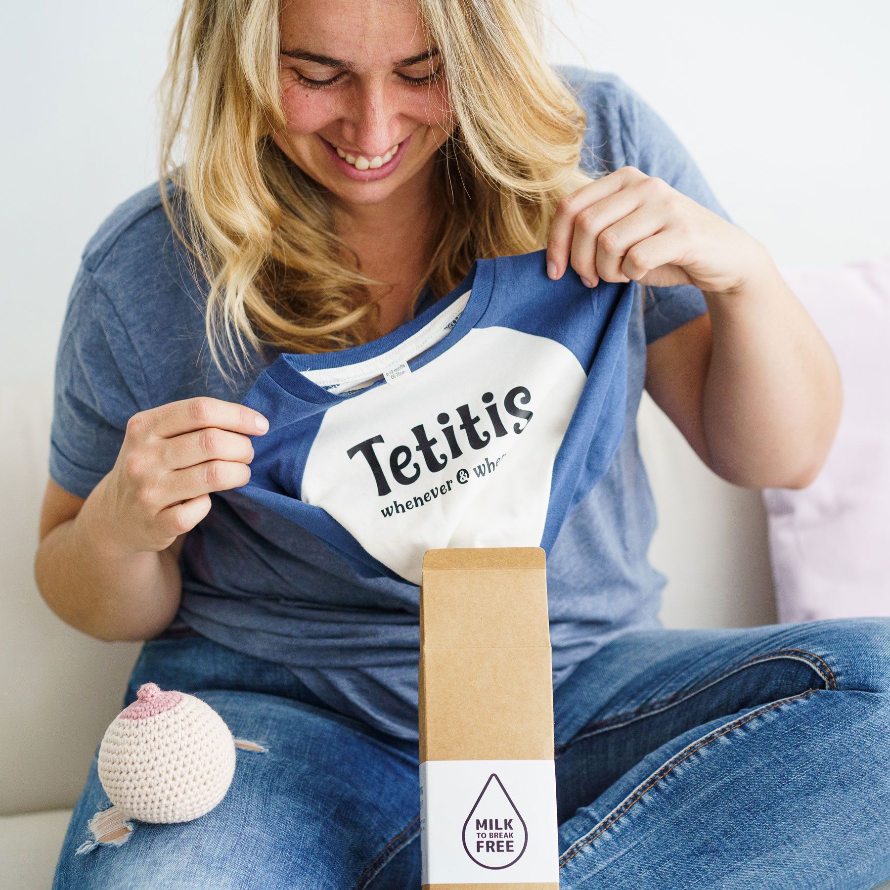 pack-regalo-tetitis-camiseta-algodon-organico pack-regalo-tetitis-camiseta-algodon-organico