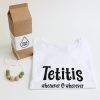 pack-lactapp-clinic-camiseta-collar pack-lactapp-clinic-camiseta-collar