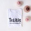 camiseta-tetitis-infantil-manga-corta camiseta-tetitis-infantil-manga-corta