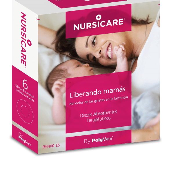Apósitos Nursicare