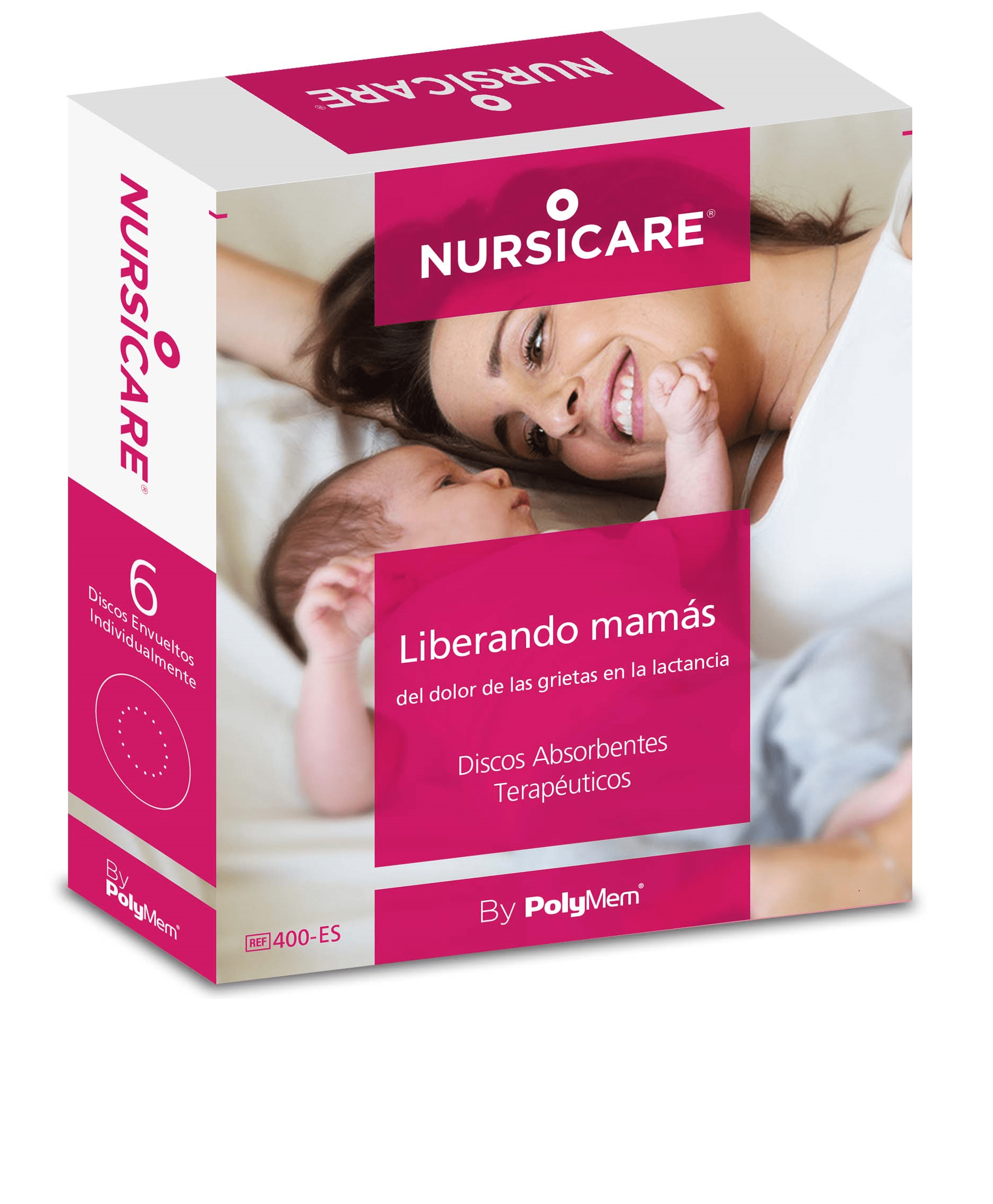 Caja Nursicare ES