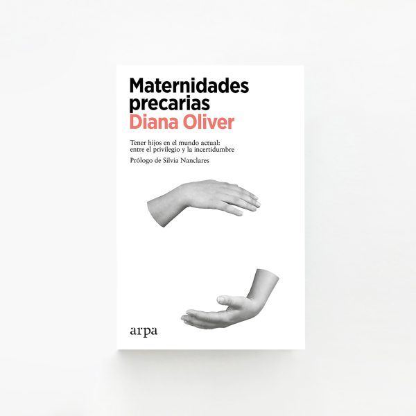 Libro "Maternidades Precarias"
