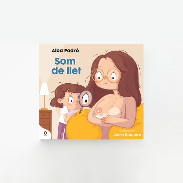 Conte "Som de llet"