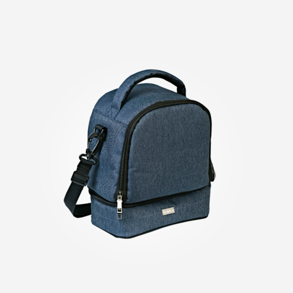 Bolsa térmica vaquera