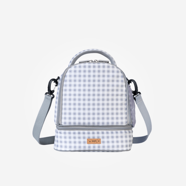 Bolsa térmica vichy
