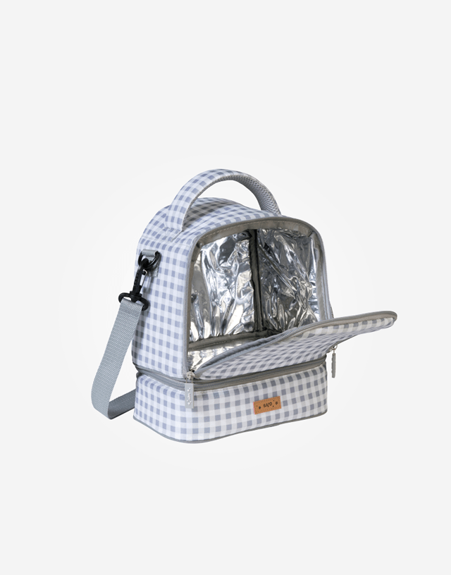 Bolsa térmica vichy 2