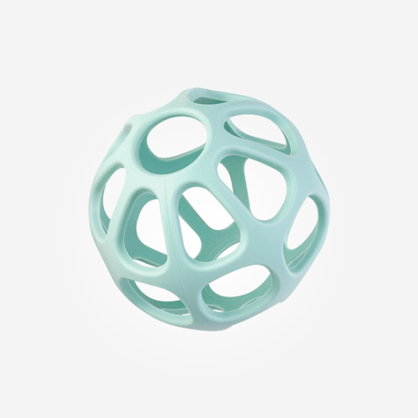 Pelota sensorial silicona