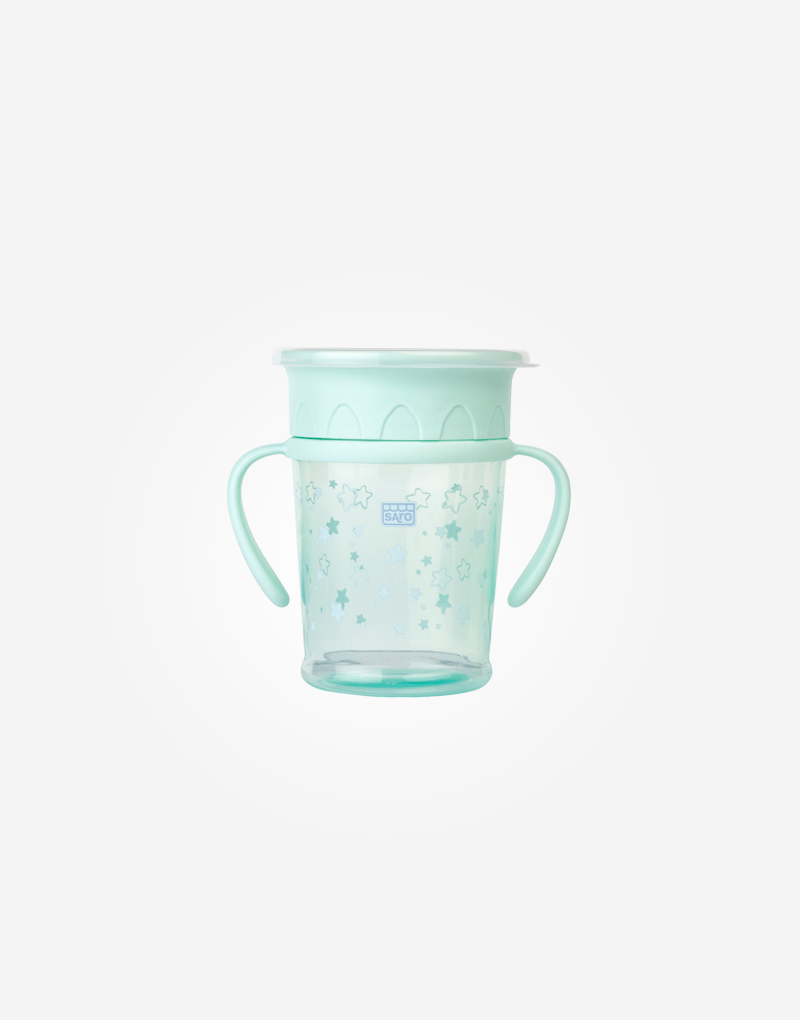 Vaso antigoteo 2
