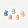 Juguete de baño (Little ducks) 1
