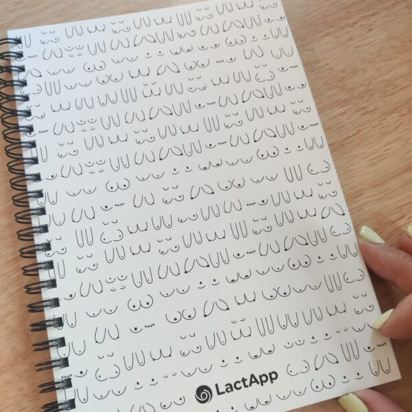 Libreta LactApp