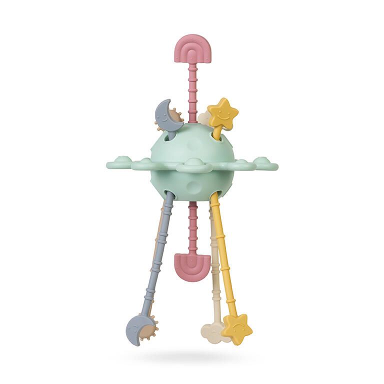 Toy planet 1