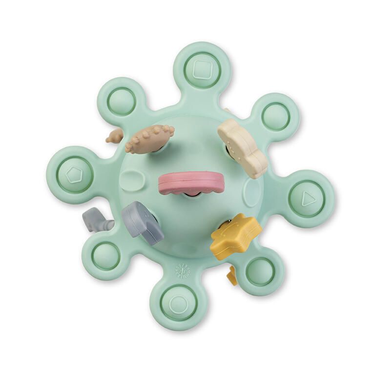 Toy planet 2