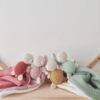 Doudou colores