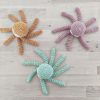 Pulpo crochet 1