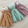 Pulpo crochet 2