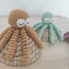 Pulpo crochet 5