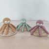 Pulpo crochet 8