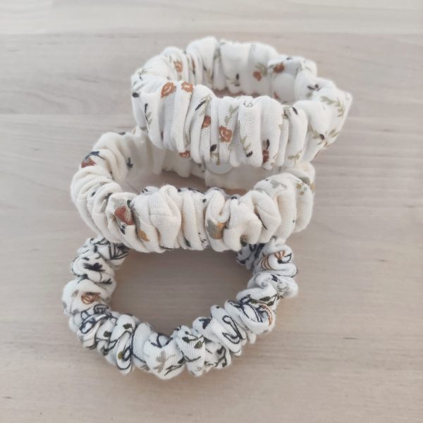 Pulseras de lactancia estampadas