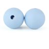 Azul pastel