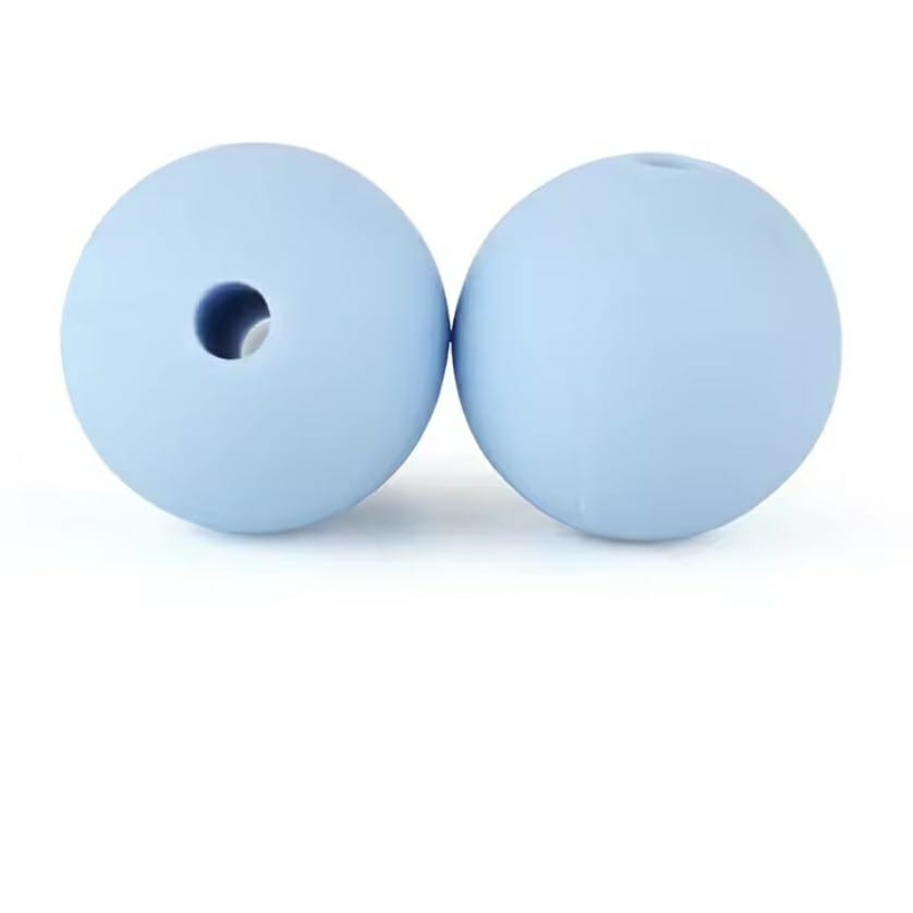 Azul pastel