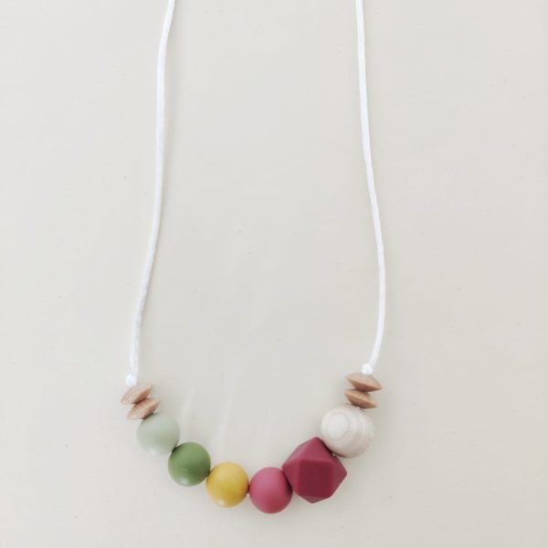 Collar de maternidad "AKI"