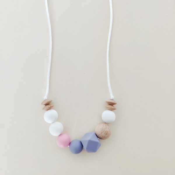 Collar de maternidad "FUYU"