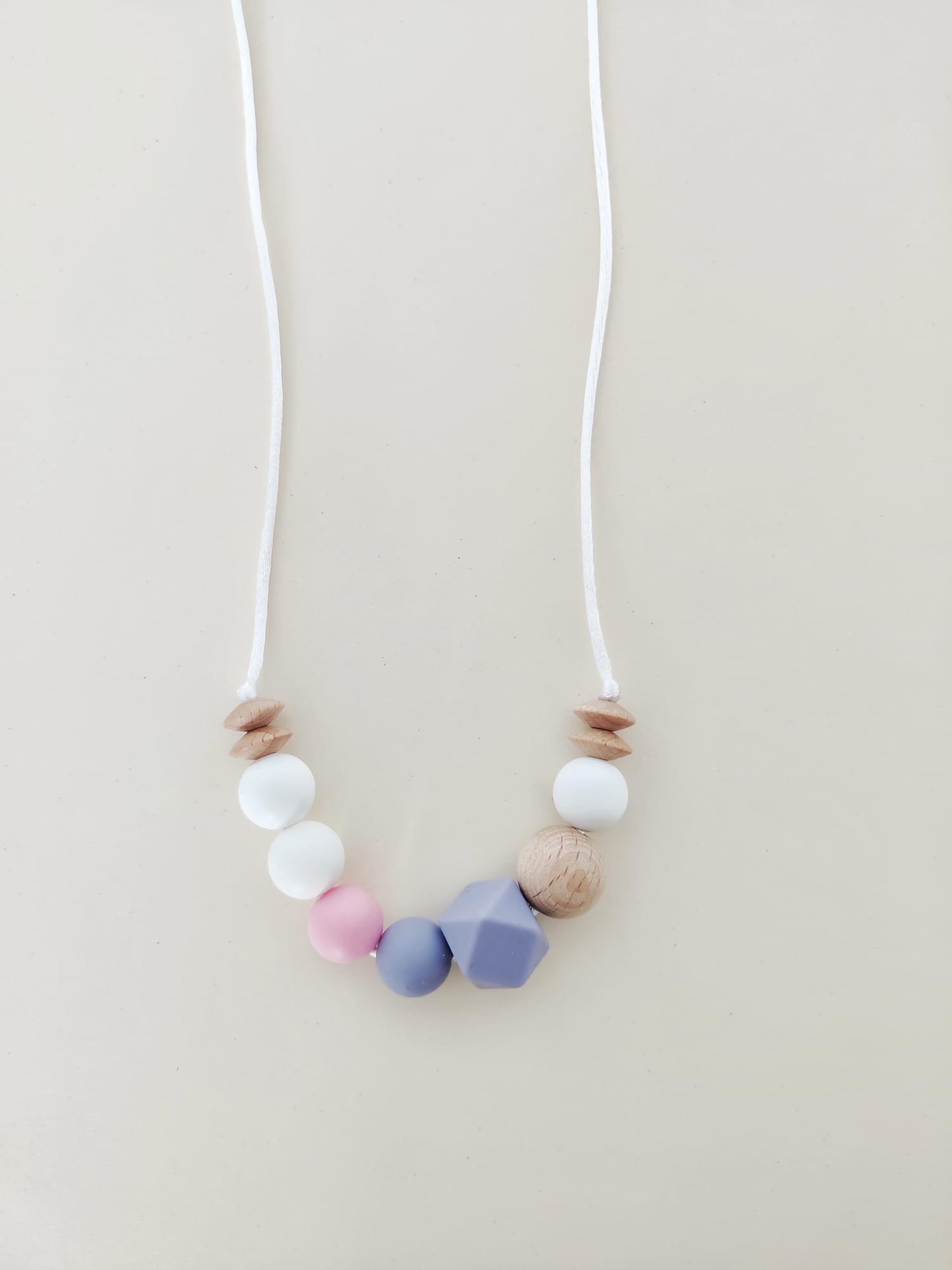Collar maternidad Fuyu