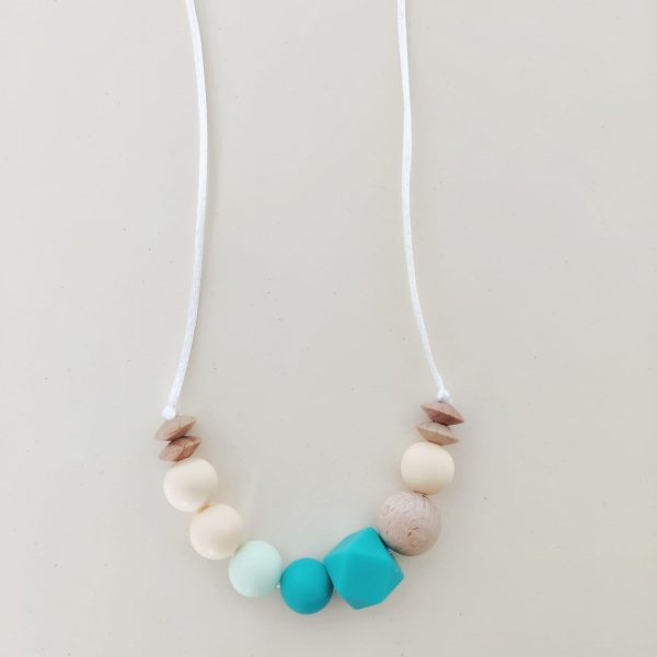 Collar de maternidad "NATSU"