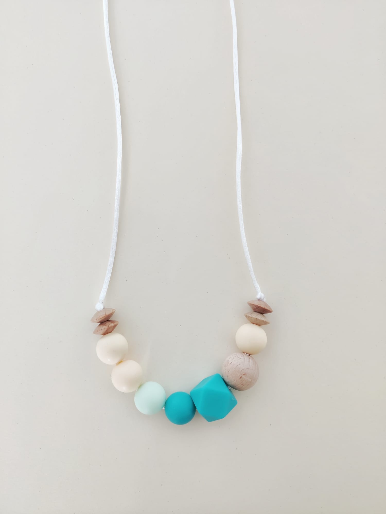 Collar maternidad Natsu