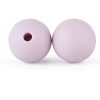 Lila pastel