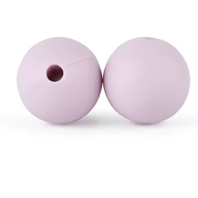 Lila pastel