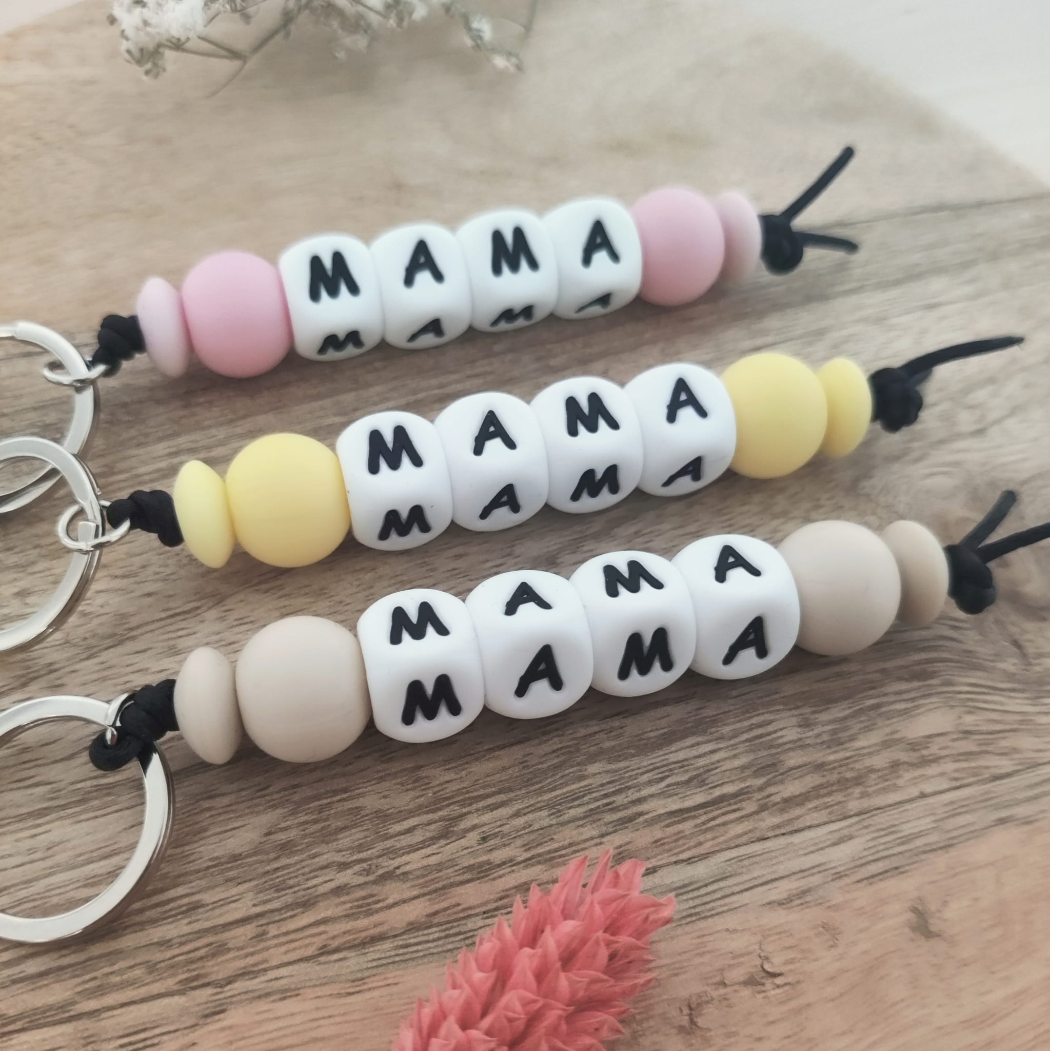 Llavero mamá (2)