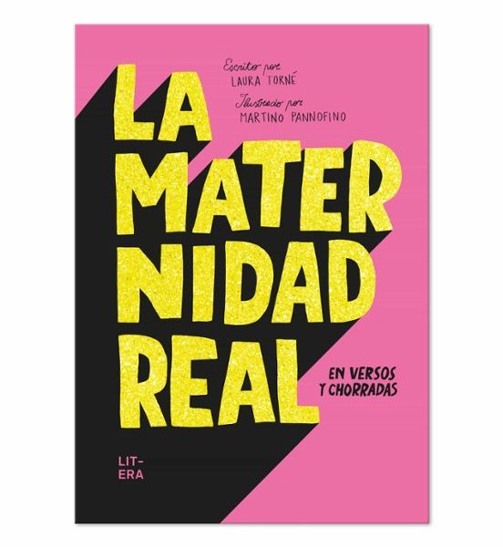 La maternidad real en versos y chorradas