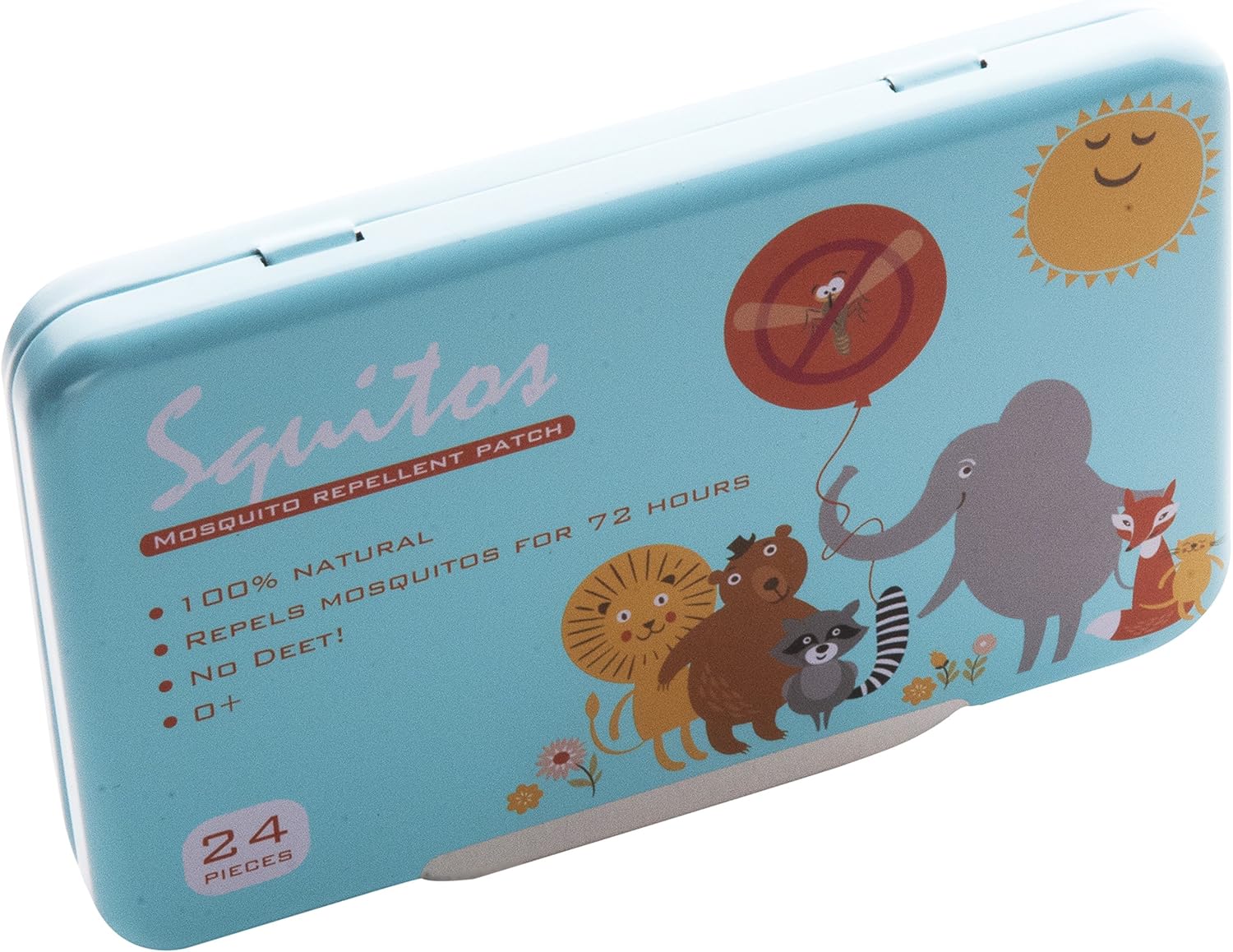Squitos 1