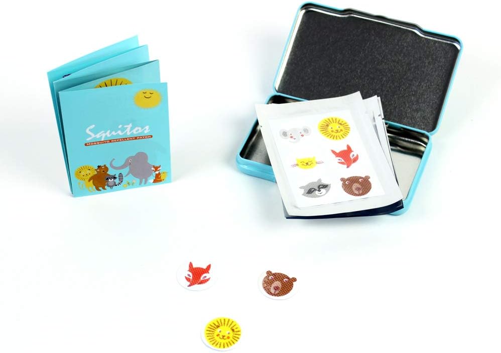 Squitos 2