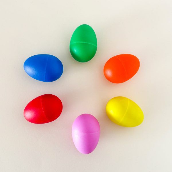 Huevos musicales