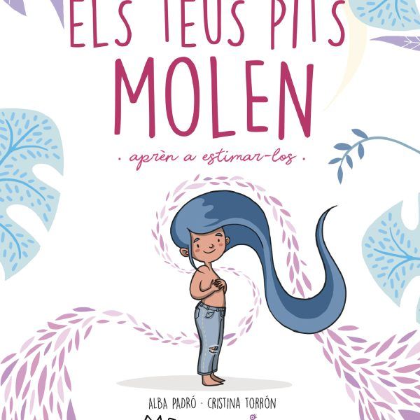Els teus pits molen