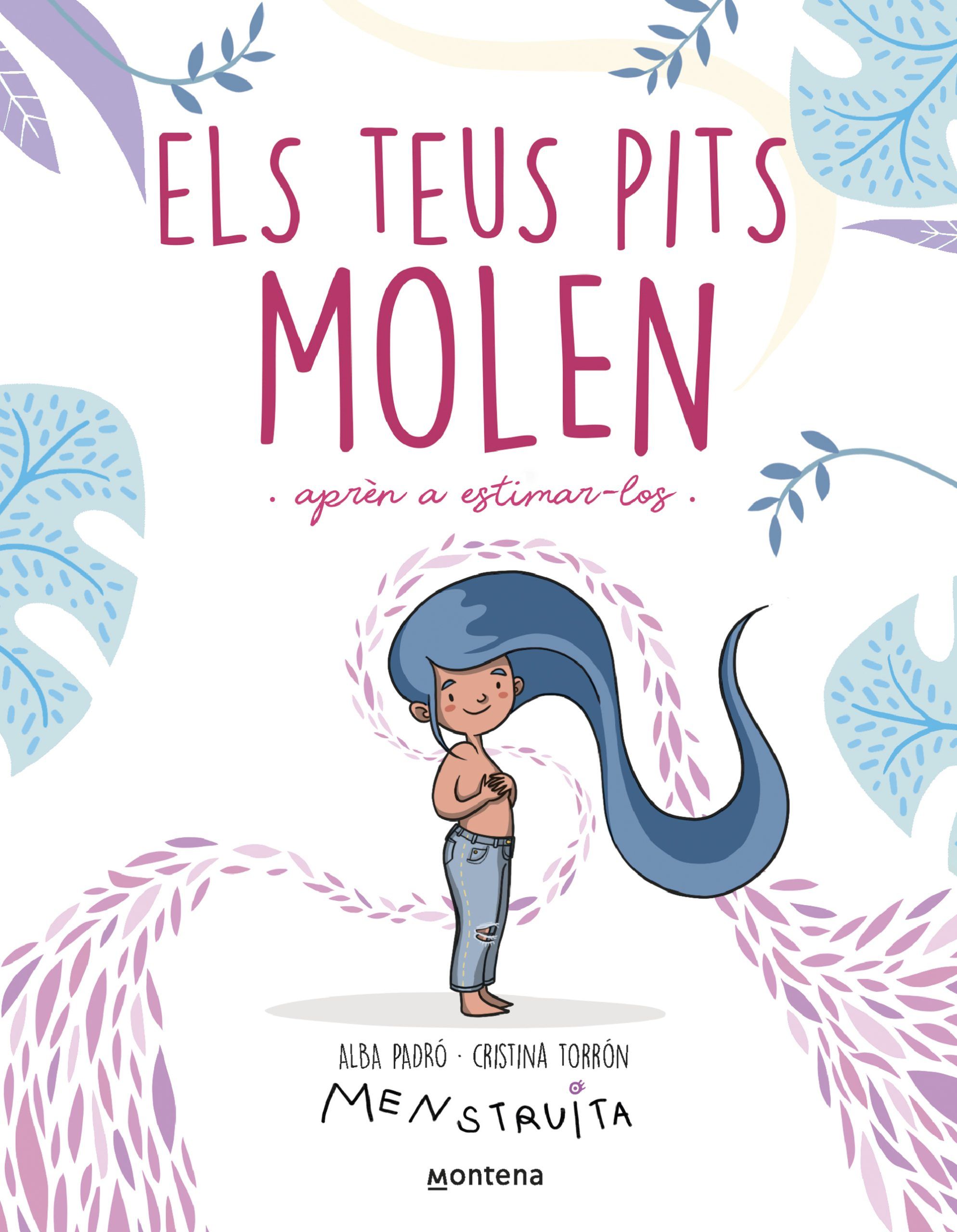 Els teus pits m0lan