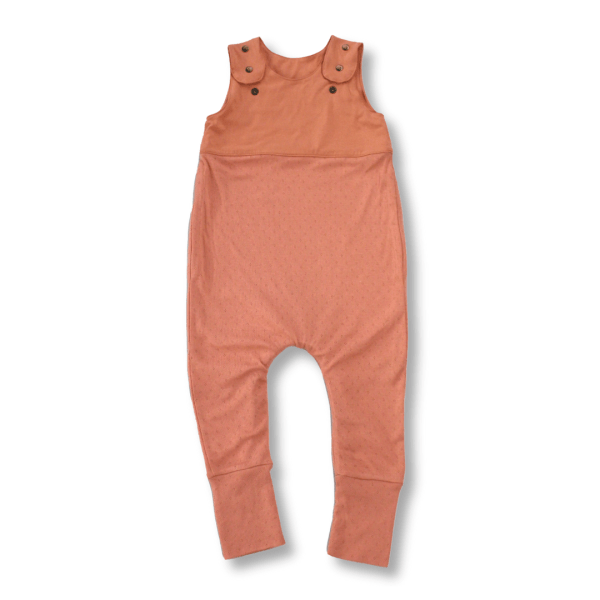 Mono ajustable. Textura Coral
