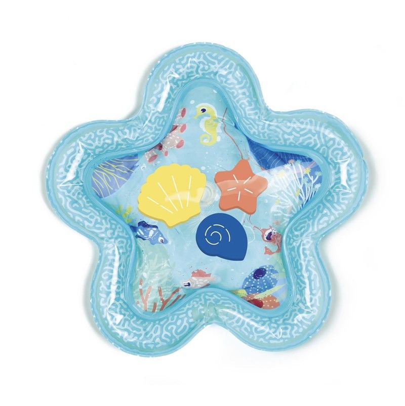 Alfombra estrella 2