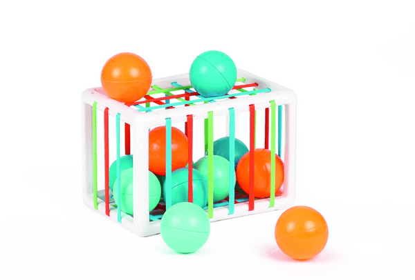 Cubo de Manipulación