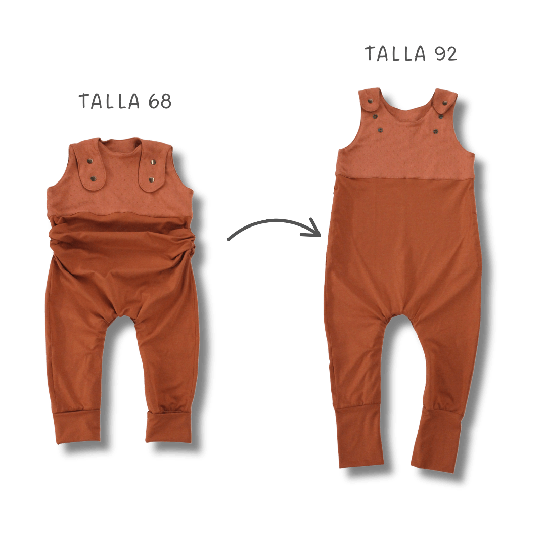 TALLAS