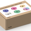 Tickit bolas sensoriales colores 1